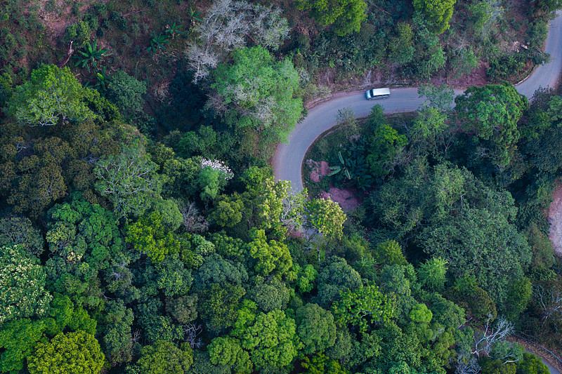 Rent a Car in China: Traffic Rules and Speed Limits Guide