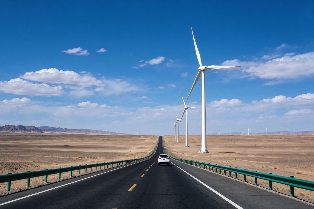China Road Trip Cost: A Realistic Budget Breakdown